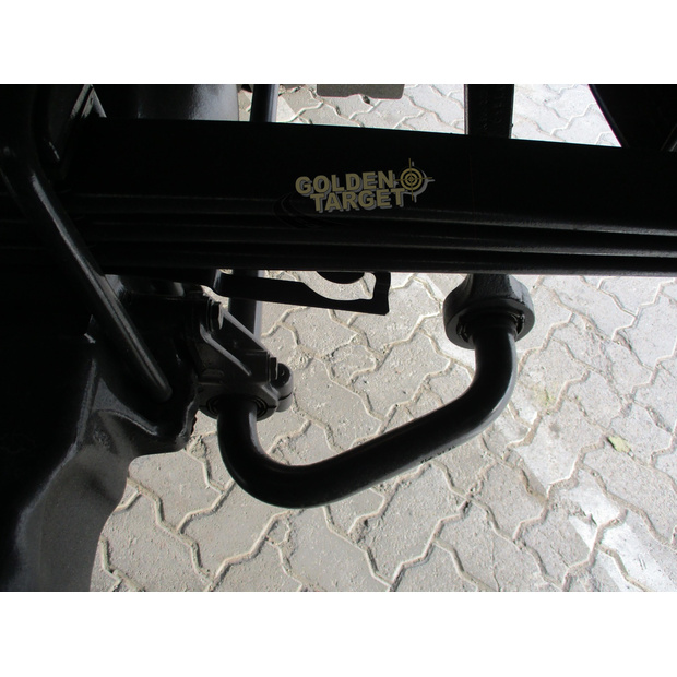 2024 مرسيدس بنز Arocs 3342-44967351