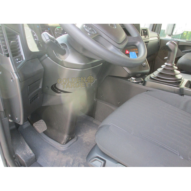 2024 مرسيدس بنز Arocs 3342-44967353