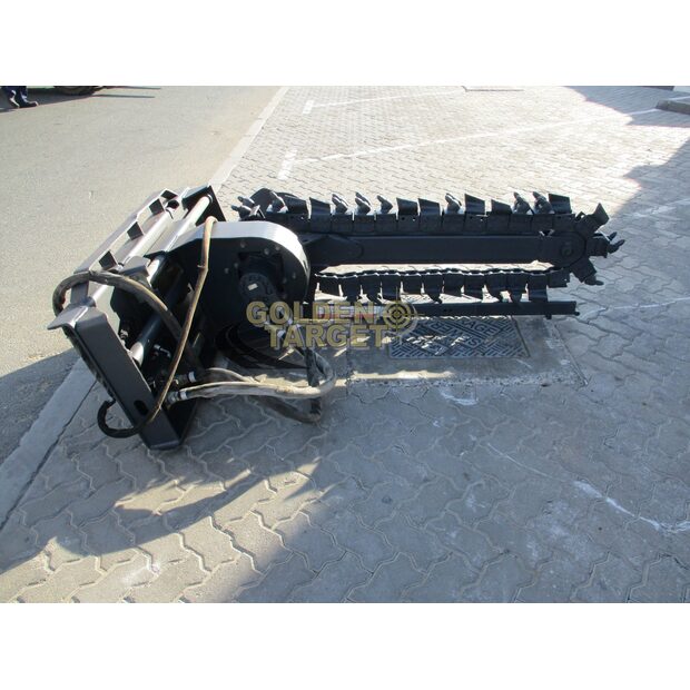 2018 BOBCAT LT 414-44967372