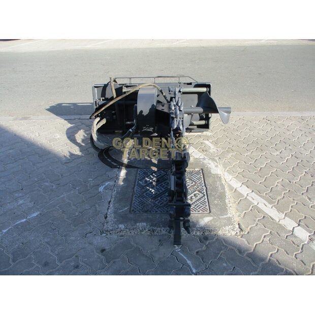 2018 BOBCAT LT 414-44967374