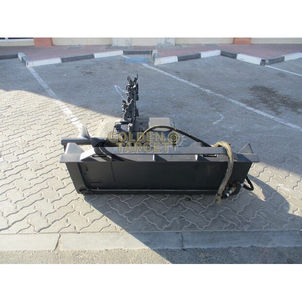 2018 BOBCAT LT 414-44967375