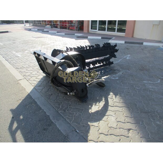 2018 BOBCAT LT 414-44967377