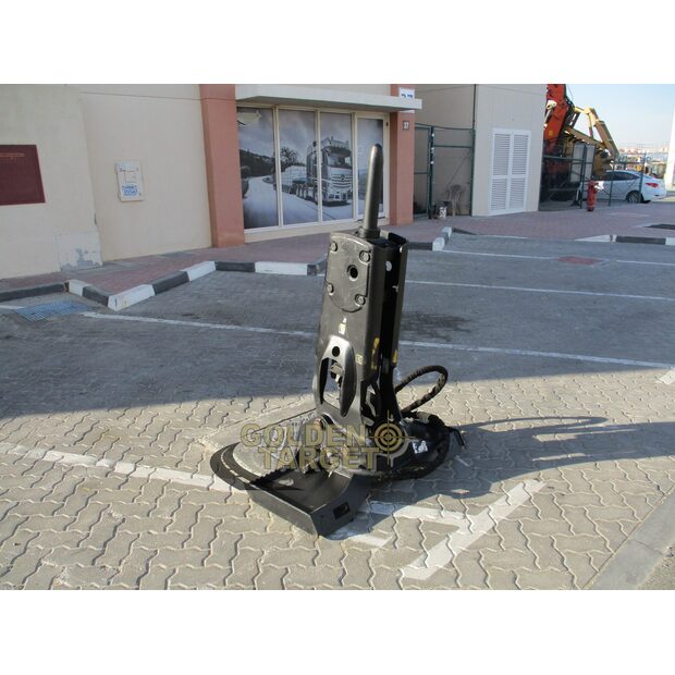 2015 كاتربيلر H65E-44967379