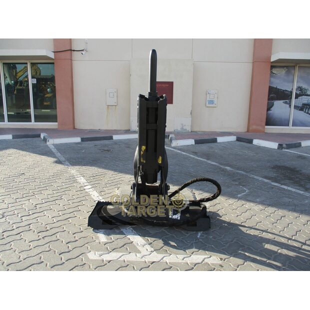 2015 كاتربيلر H65E-44967382