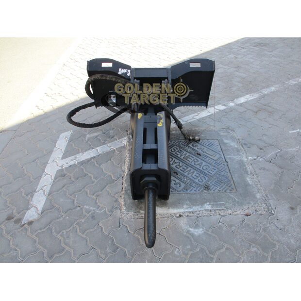 2015 كاتربيلر H65E-44967383