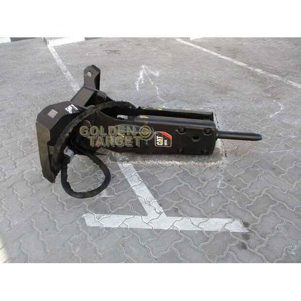 2015 كاتربيلر H65E-44967385