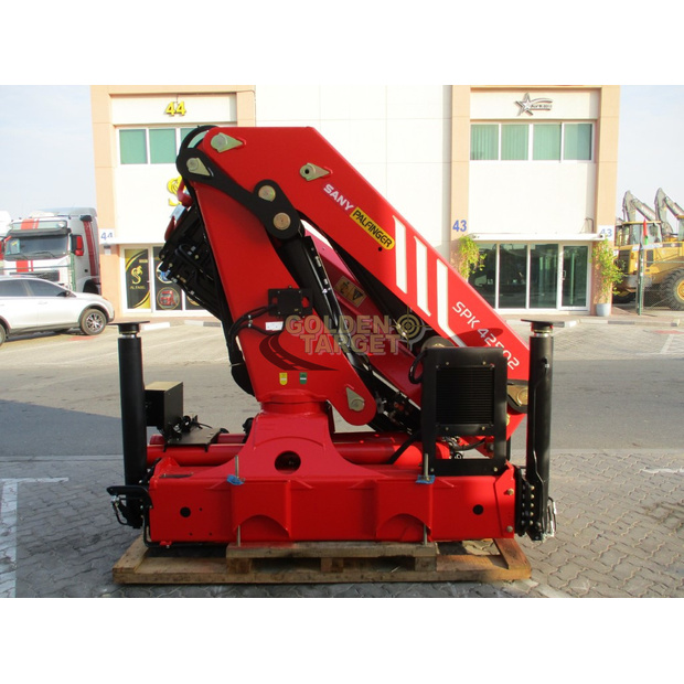 2024 ساني بالفينجر SPK42502CF-44967391