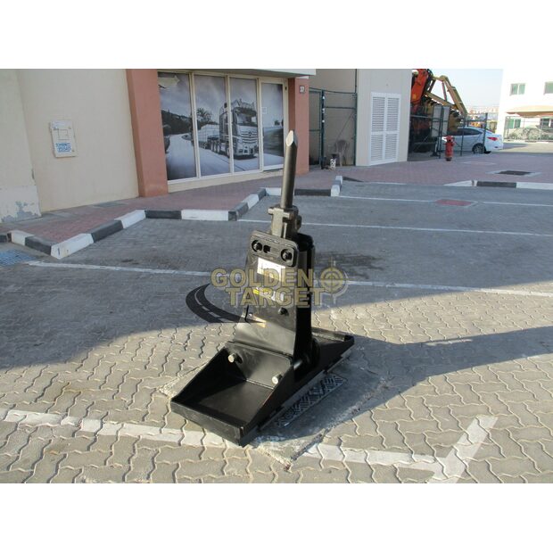 2007 JOHN DEERE HB50-44967395