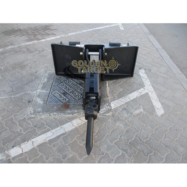 2007 JOHN DEERE HB50-44967397