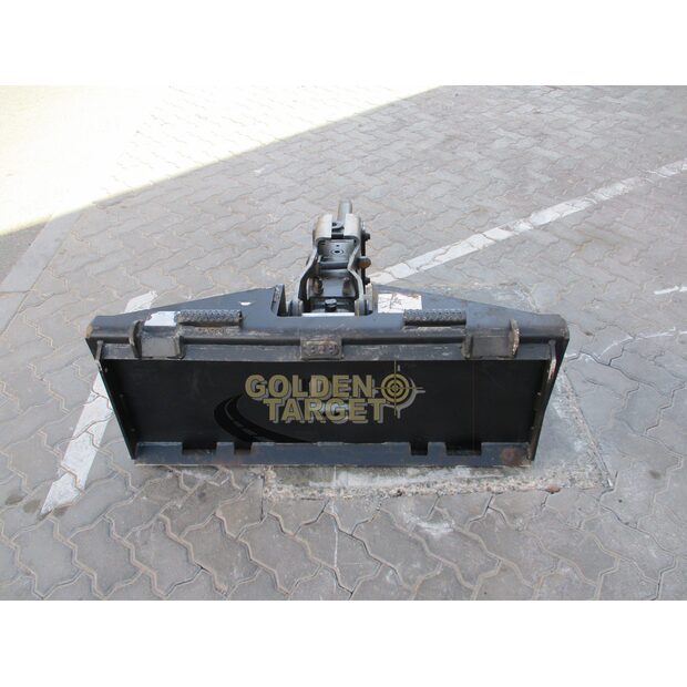 2007 JOHN DEERE HB50-44967398