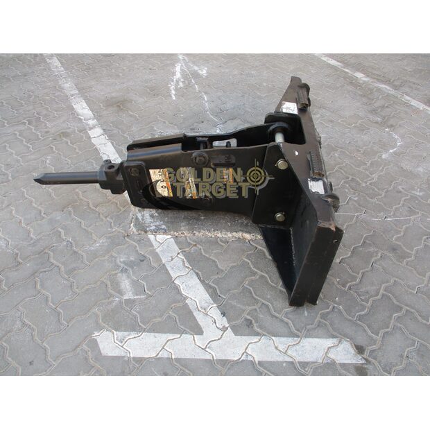 2007 JOHN DEERE HB50-44967400