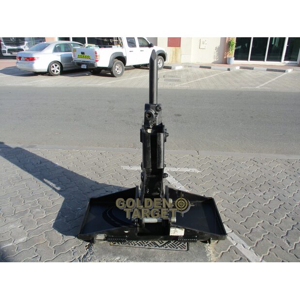 2007 JOHN DEERE HB50-44967401