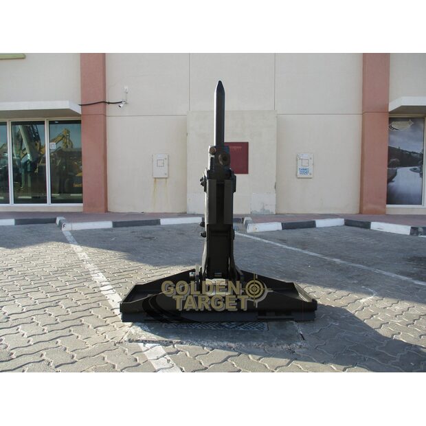 2007 JOHN DEERE HB50-44967402