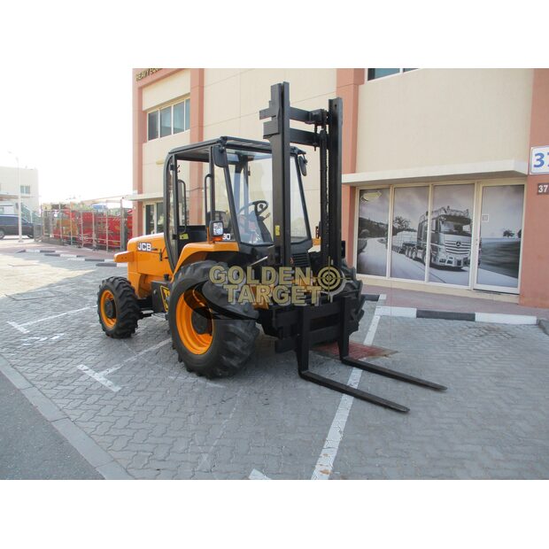 2009 جيه سي بي 930-44967422