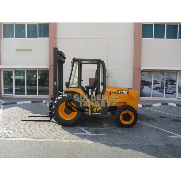 2009 جيه سي بي 930-44967427