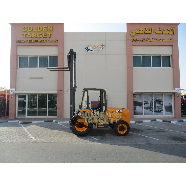 2009 جيه سي بي 930-44967428