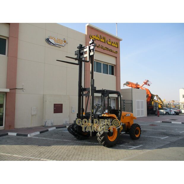 2009 جيه سي بي 930-44967429