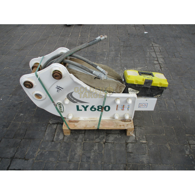 2024 HAMM LY680-44967438