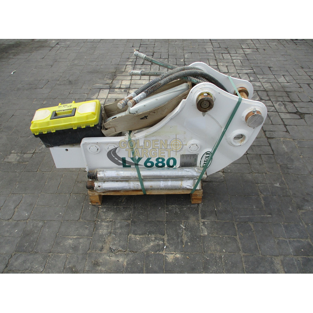 2024 HAMM LY680-44967439