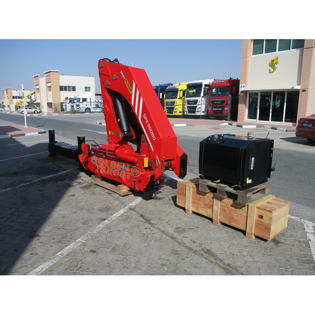 2024 Sany Palfinger SPK36080CF-44967445