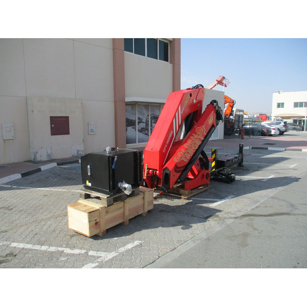 2024 Sany Palfinger SPK36080CF-44967446