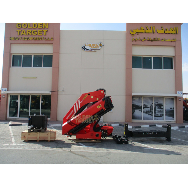 2024 Sany Palfinger SPK36080CF-44967447