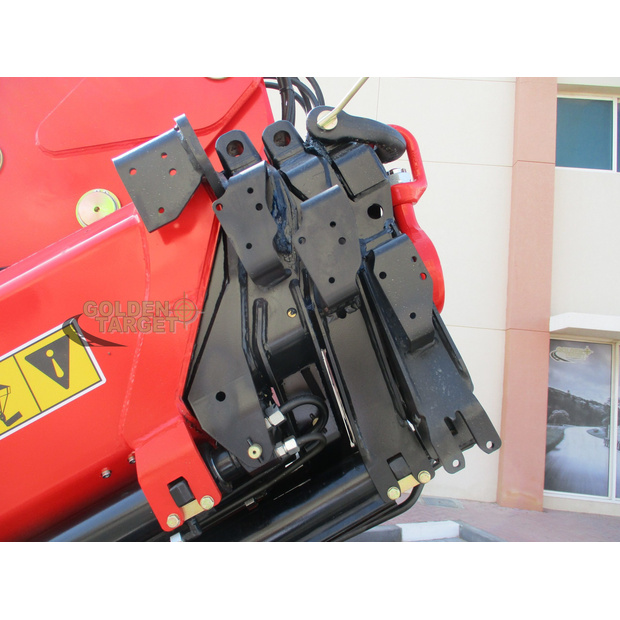 2024 Sany Palfinger SPK36080CF-44967449