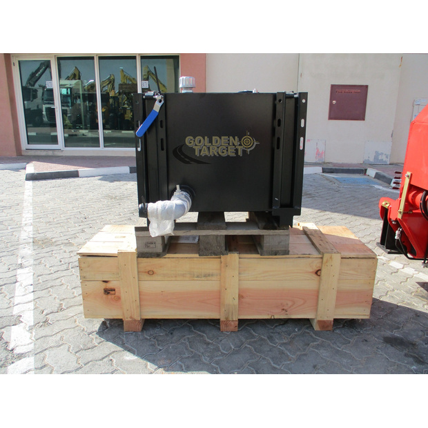 2024 Sany Palfinger SPK36080CF-44967451