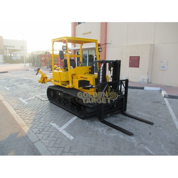 2006 MOROOKA MK35-44967453