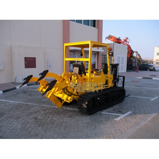 2006 MOROOKA MK35-44967455