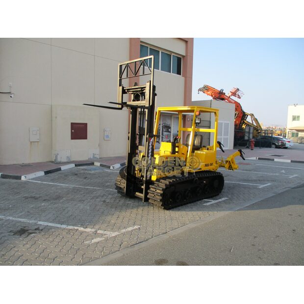 2006 MOROOKA MK35-44967460