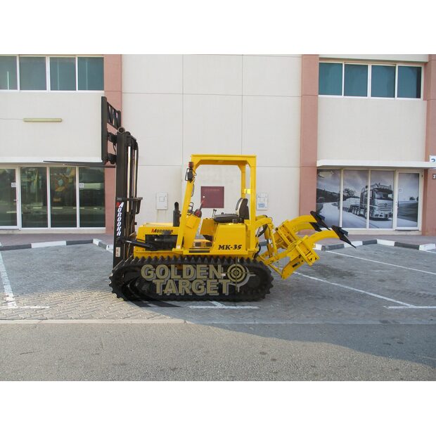 2006 MOROOKA MK35-44967461