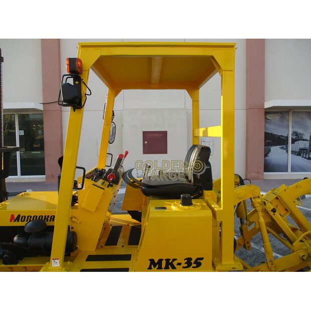 2006 MOROOKA MK35-44967463