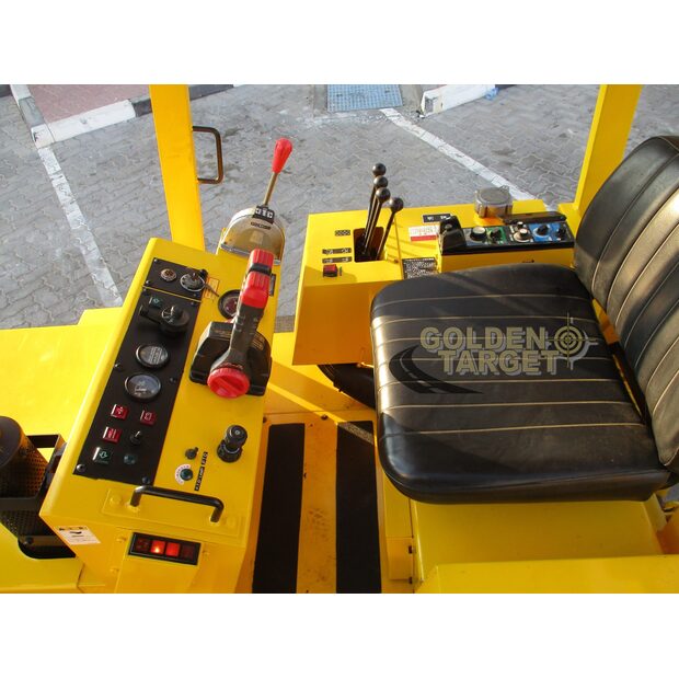 2006 MOROOKA MK35-44967464