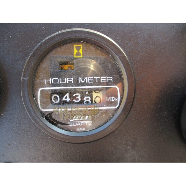 2006 MOROOKA MK35-44967465