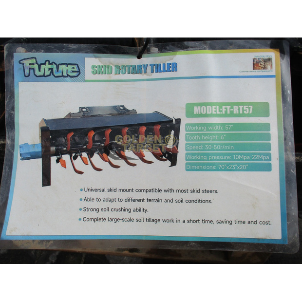 2024 FUTURE FT-RT57-44967509