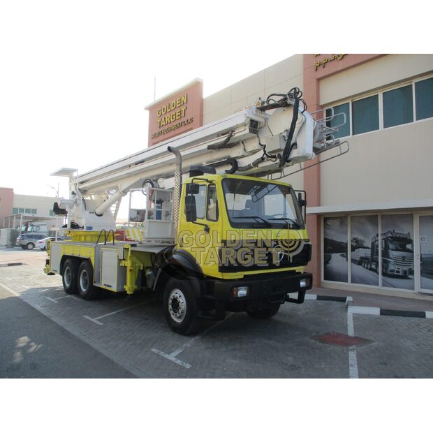 1998 Mercedes-Benz 2638-44967510