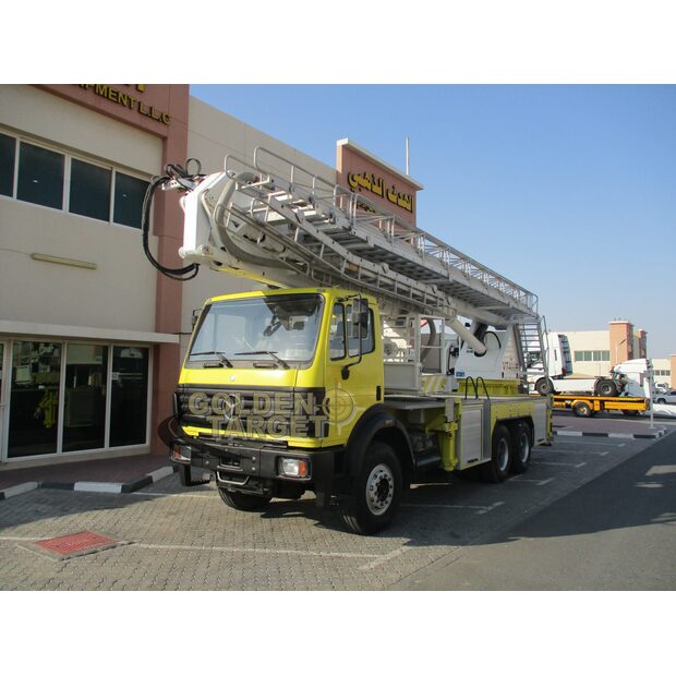 1998 Mercedes-Benz 2638-44967511