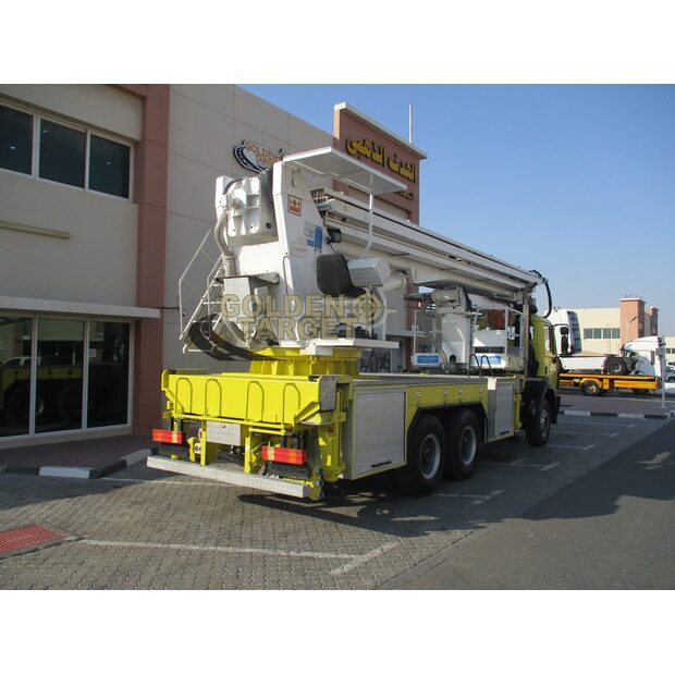 1998 Mercedes-Benz 2638-44967512