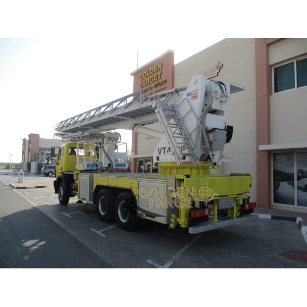 1998 Mercedes-Benz 2638-44967513