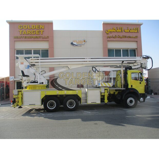 1998 Mercedes-Benz 2638-44967514