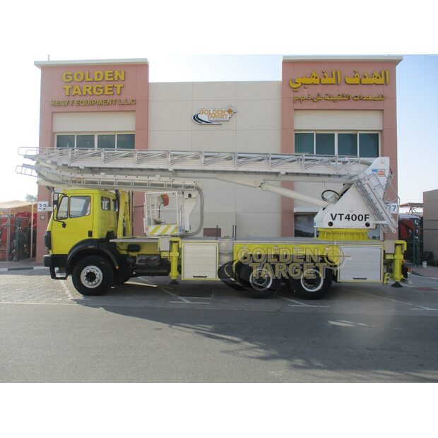 1998 Mercedes-Benz 2638-44967515