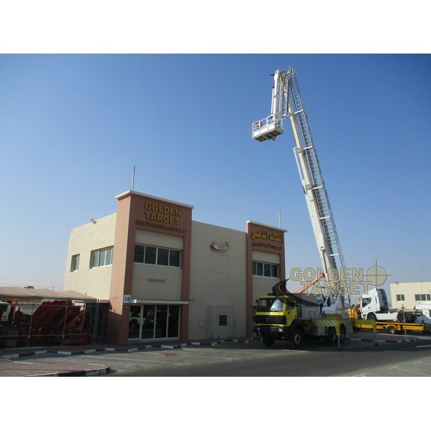 1998 Mercedes-Benz 2638-44967517