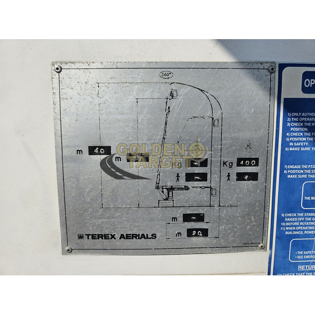 1998 Mercedes-Benz 2638-44967518