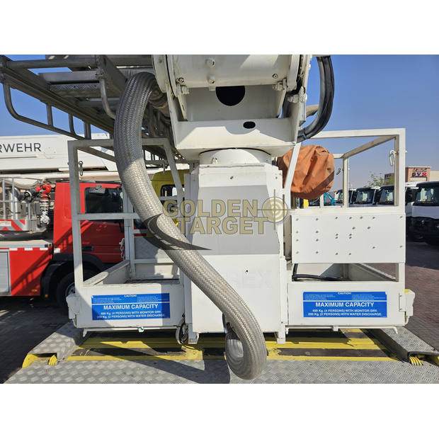 1998 Mercedes-Benz 2638-44967520