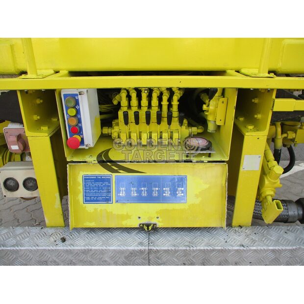 1998 Mercedes-Benz 2638-44967521