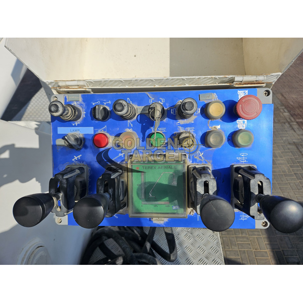 1998 Mercedes-Benz 2638-44967522