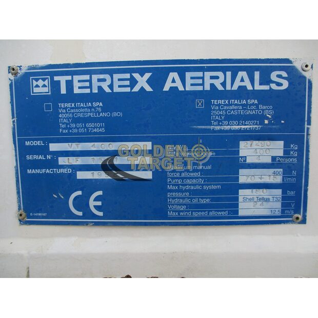 1998 Mercedes-Benz 2638-44967525