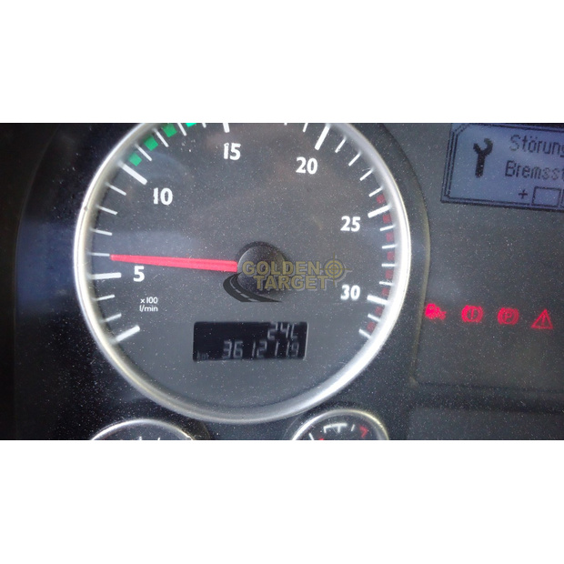 2011 مان TGS 26.440-44967540