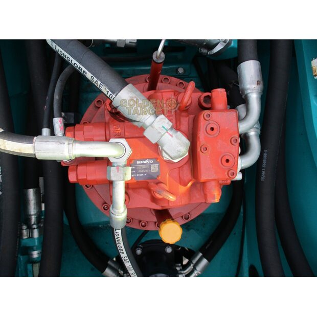 2024 Sunward SWE400E-3H-44967551